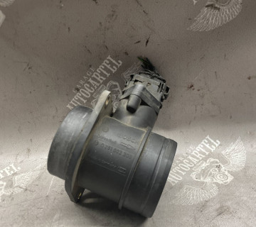 Датчик витрати розходомір повітря Fiat Stilo Alfa Romeo 147 1,9 JTD 0281002308
