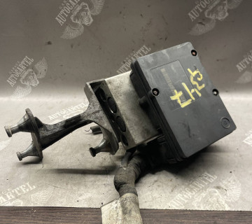 Блок ABS/ насос ABS Mercedes-Benz C-class w203 a2035454032