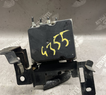 Блок ABS/насос ABS Mazda CX-7 2.3 0265234607 EH14437A0