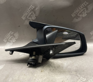 Дзеркало праве BMW 5 Series F10 F11 5pin f01534029931p