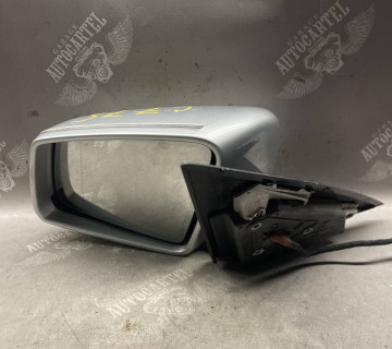 a3160441 дзеркало ліве Mercedes C W204 2007—2014 2012 року 9+2pin 21103001
