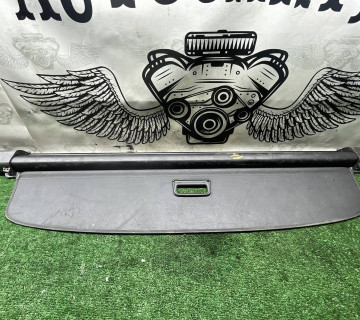 Задня шторка багажника Volkswagen Passat B7 універсал 3af867871