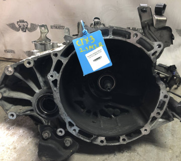 Коробка передач Mazda Cx7 4*4 2,3MZR CTX3
