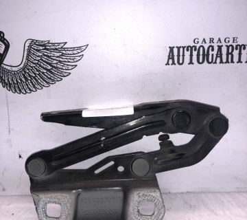 Петля капоту ліва A2518800128 Mercedes Benz GL X164 ML W164 2005-2011