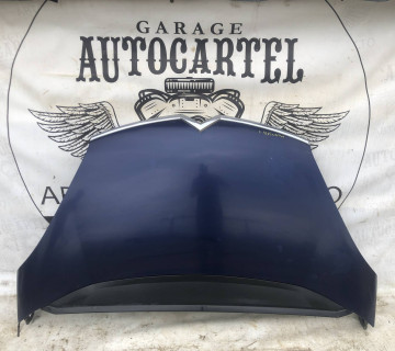 Капот передній Citroen C4 Picasso 21107825