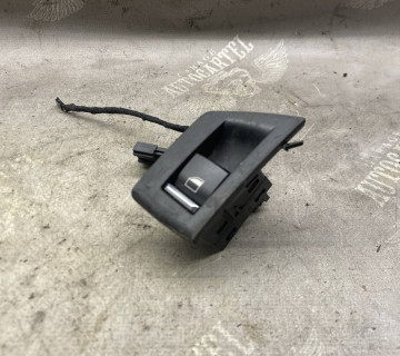 Кнопка склопідйомника переднього лівого BMW 5 F10 F11 9163527-01