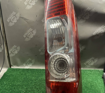Ліхтар задній правий Fiat Ducato Peugeot Boxer Citroen jumper 11-b357bt