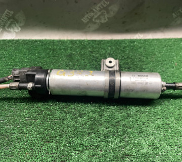 Паливний фільтр BMW 3 E90 E91 дизель 04-18 Bosch f026402106