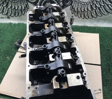 Головка блоку циліндрів, ГБЦ блоку циліндрів Volkswagen OE R070103373C комплектацію уточняти