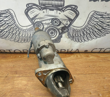 Стартер Chevrolet Cruze 2008-2012 1.8 16v 96831615