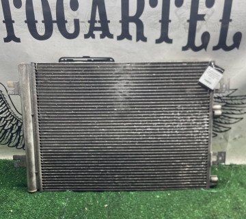 Радіатор охолодження кондиціонера Renault Logan, Logan MCV Duster 8200741257