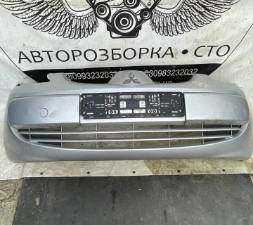 Бампер передній Mitsubishi Colt Z30 21119323