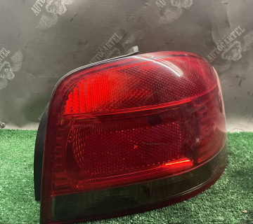 Ліхтар задній правий Audi A3 S3 8P 2003 8p0945096023s