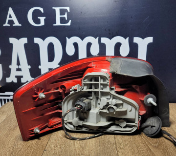 Ліхтар задній правий AUDI A3 (8P1) 8p394509622s