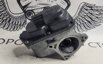 Клапан EGR VAG 2.0 TDI, 03G131501