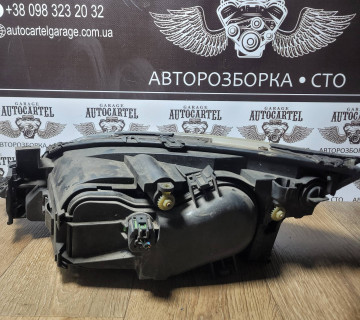 Фара головного світла права АНАЛОГ 1S7113005UF Ford Mondeo MK3 Форд Мондео 3