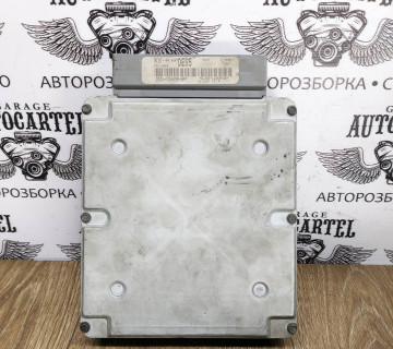 Блок керування двигуном Ford Mondeo III 2.0 TDCi 2S7A12A650BPF