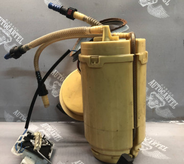 Насос паливний з колбою VW TOUAREG 3.07l8919679E