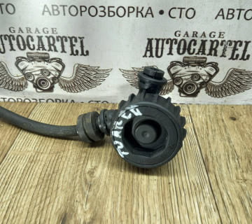 Клапан прокачки щеплення Opel Insignia FM277001