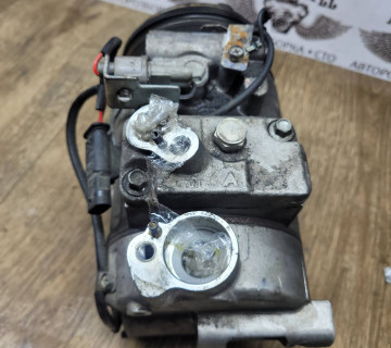 Компрессор кондиціонера Mercedes W212 A0008302600 К