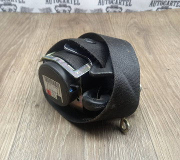 Ремінь безпеки передній лівий FORD C-MAX MK1 03-07 3M51R61295AC