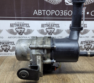 a5088928 Електро гідропідсилювач Peugeot 307 hpi