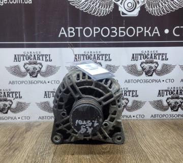 Генератор 0124525139, 8200660034 150A/14V для Dacia/Renault