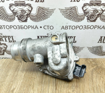 Дросельна заслонка Renault Megane III 1.5DCI 161A09794R