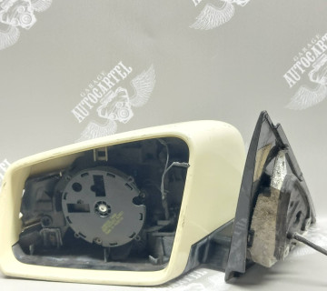 A2128105116 Дзеркало ліве 7-Pin Mercedes C-Class W212 (дефект)