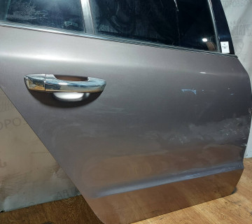 Дверка задка права SKODA SUPERB 2universal 2008-2013 21341878