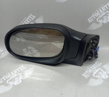 1688101393, Дзеркало ліве Mercedes-Benz A-Class W168, 8pin, 21346392
