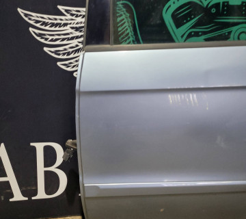 Дверка задня ліва ford s max 2006—2023