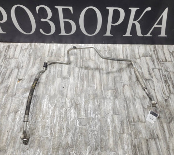 ТРУБКА КОНДИЦІОНЕРА VOLKSWAGEN TOURAN 1T0820743AP