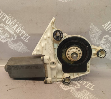 Моторчик склопідіймача задн лів VW Golf IV 1997-2006 1J4959811C