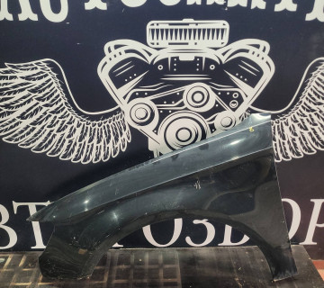 Крило переднє ліве Audi A3 8V 21397936