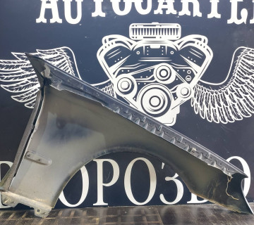 Крило переднє ліве Mercedes E-Class W211 21401435