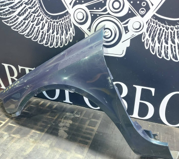 Крило переднє ліве Renault Laguna 1994-2015 21403798