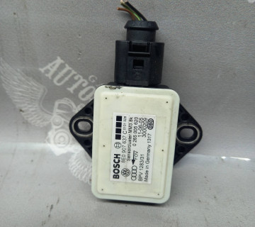 Датчик Sensor ESP Audi A4 B7 8e0907637c