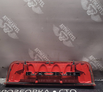 9680158180 Додатковий стоп сигнал Peugeot 407