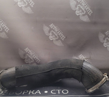 a2045282382 Патрубок Mercedes