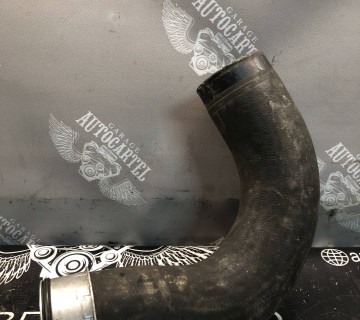 1K0145834T, 1K0 145 834T, 1K0 145 834 T Патрубок інтеркулера Volkswagen Seat Audi Skoda