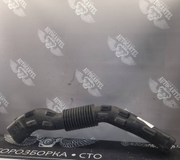 Патрубок повітряногофільтра 8200431098 для Dacia/ Renault