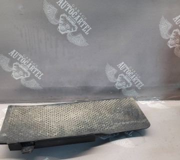 3c1864777 Накладка для порога ноги 3C1864777 VAG VW Passat B6