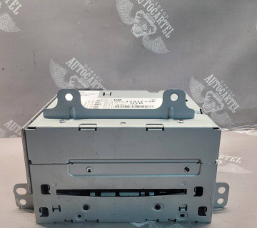 Магнітола Opel Astra J 20983513 13317120 б/у на Опель Astra J