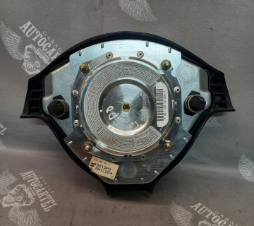 подушка безпеки в кермо SEAT LEON I TOLEDO II 1m0880201k