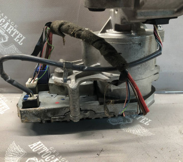 Електропідсилювач керма Opel Meriva A 13247206, 26108652