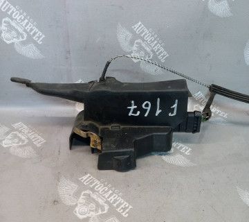 Замок дверей правий передній Mercedes ML W 163 a1637202635