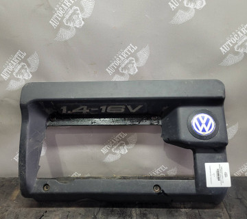 Volkswagen golf iv 1. 6b 03610с3925ar Защита двигуна