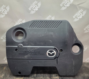 RF5C10231 Декоративна кришка двигуна Mazda - 6