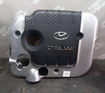 Накладка двигуна декоративна -08 HYUNDAI Santa Fe CM 06-12 2924027800